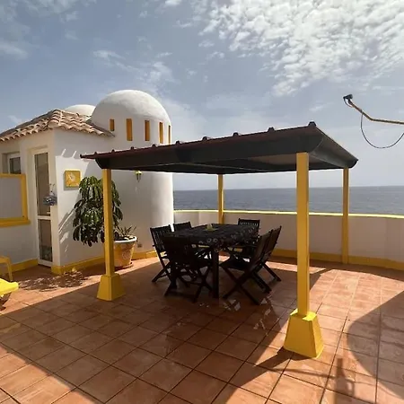 Casa Vista Paraiso Tenerife Διαμέρισμα Costa Adeje (Tenerife)
