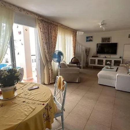Casa Vista Paraiso Tenerife Διαμέρισμα Costa Adeje (Tenerife)