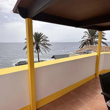 Casa Vista Paraiso Tenerife Διαμέρισμα