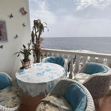 Διαμέρισμα Casa Vista Paraiso Tenerife