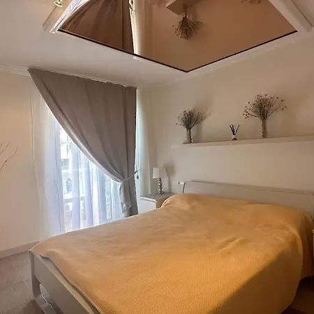 Casa Vista Paraiso Tenerife Διαμέρισμα Costa Adeje (Tenerife)