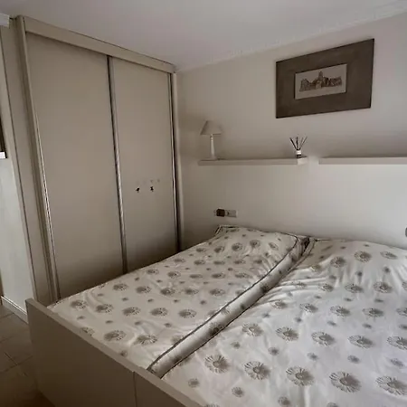 Casa Vista Paraiso Tenerife * Costa Adeje (Tenerife)