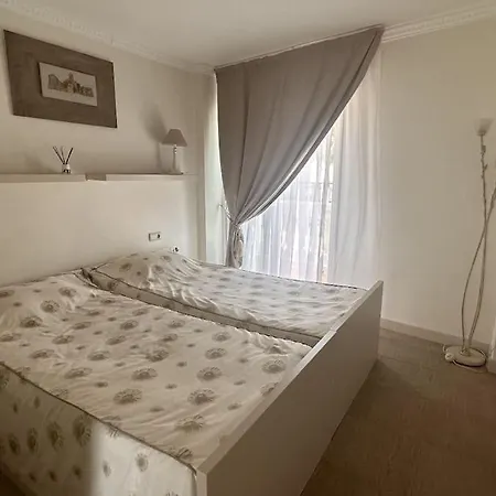 Apartment Casa Vista Paraiso Tenerife Costa Adeje (Tenerife)