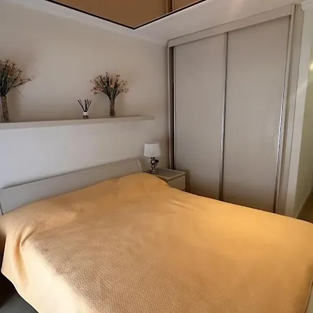 Casa Vista Paraiso Tenerife