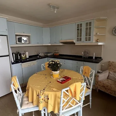 Apartment Casa Vista Paraiso Tenerife *